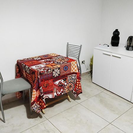 Kalos Rooms อากริเจนโต ภายนอก รูปภาพ