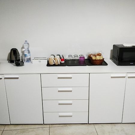 Kalos Rooms อากริเจนโต ภายนอก รูปภาพ