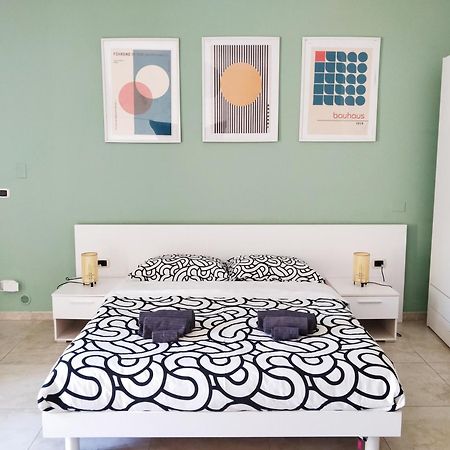 Kalos Rooms อากริเจนโต ภายนอก รูปภาพ