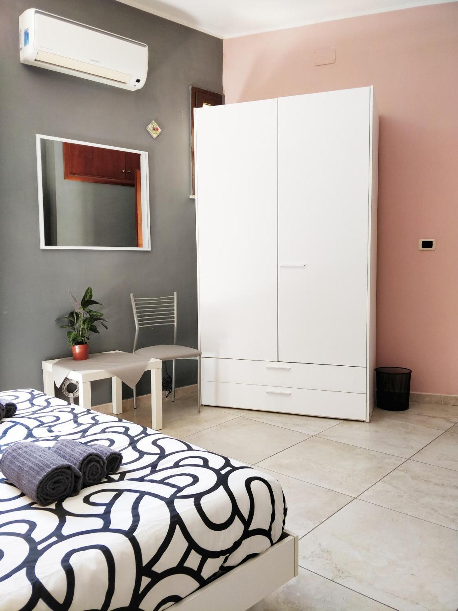 Kalos Rooms อากริเจนโต ภายนอก รูปภาพ