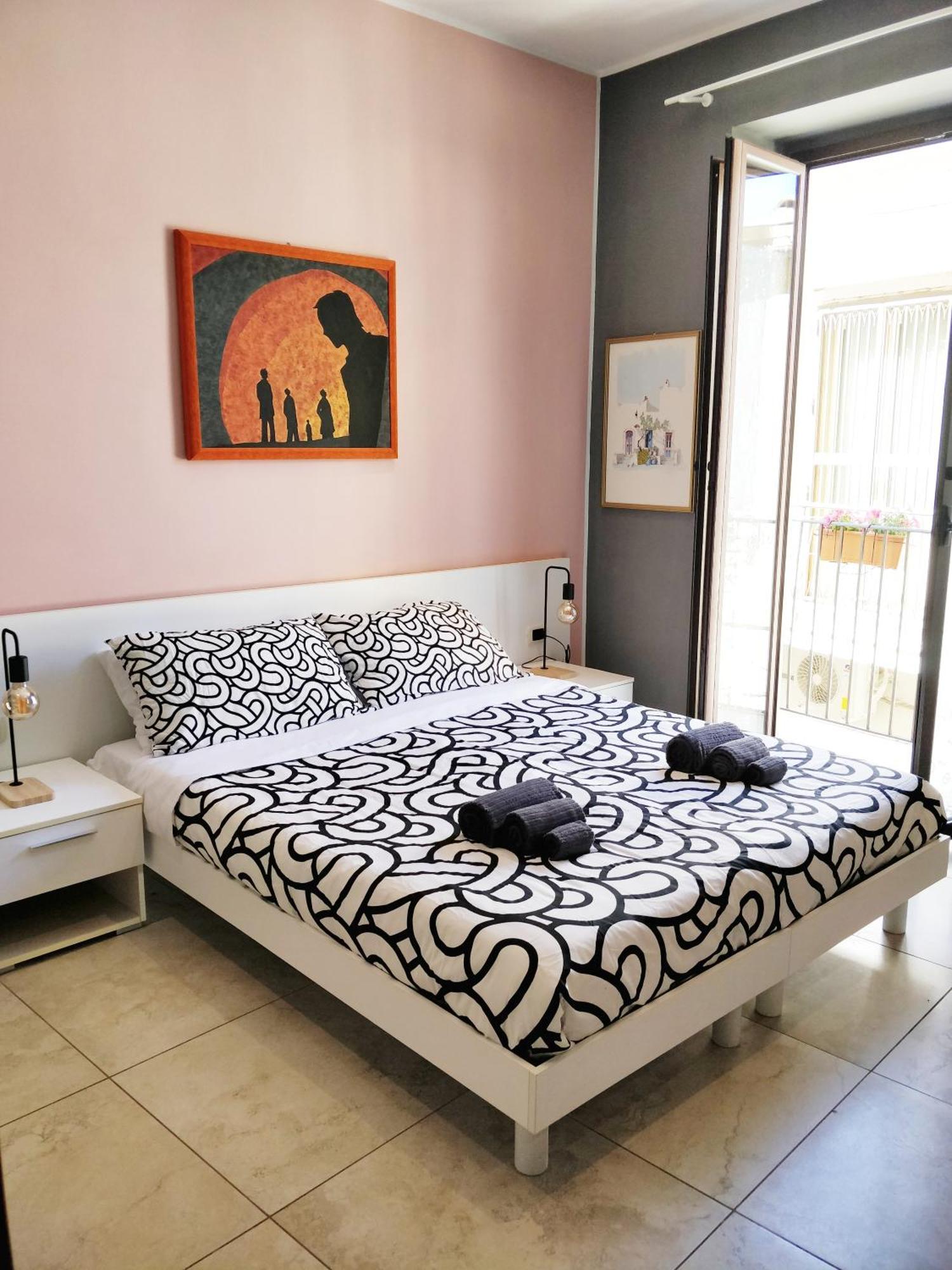 Kalos Rooms อากริเจนโต ภายนอก รูปภาพ