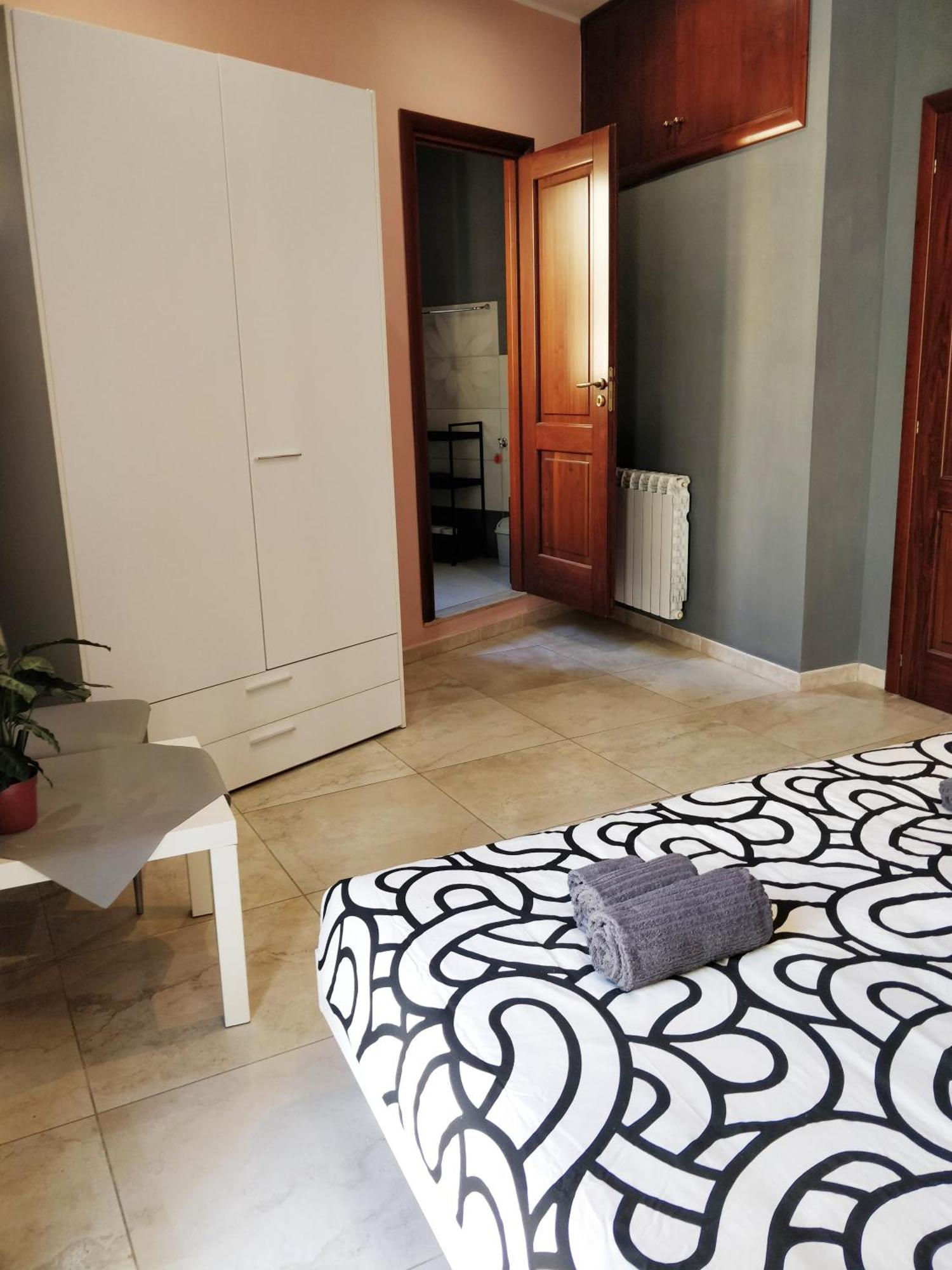 Kalos Rooms อากริเจนโต ภายนอก รูปภาพ
