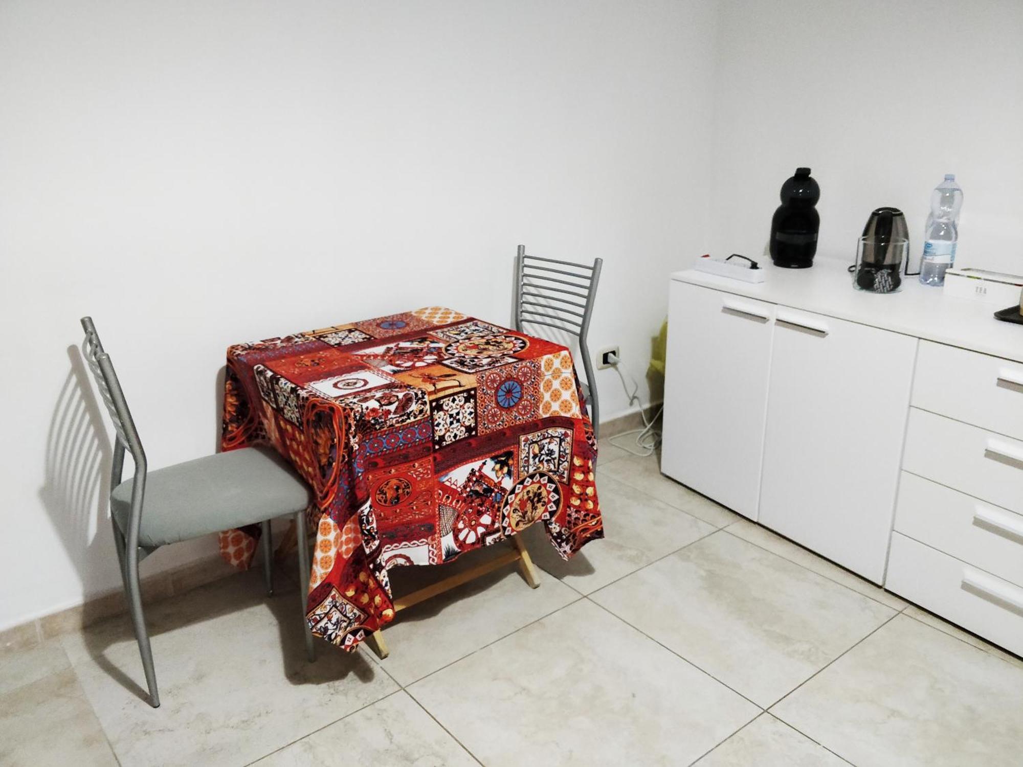 Kalos Rooms อากริเจนโต ภายนอก รูปภาพ
