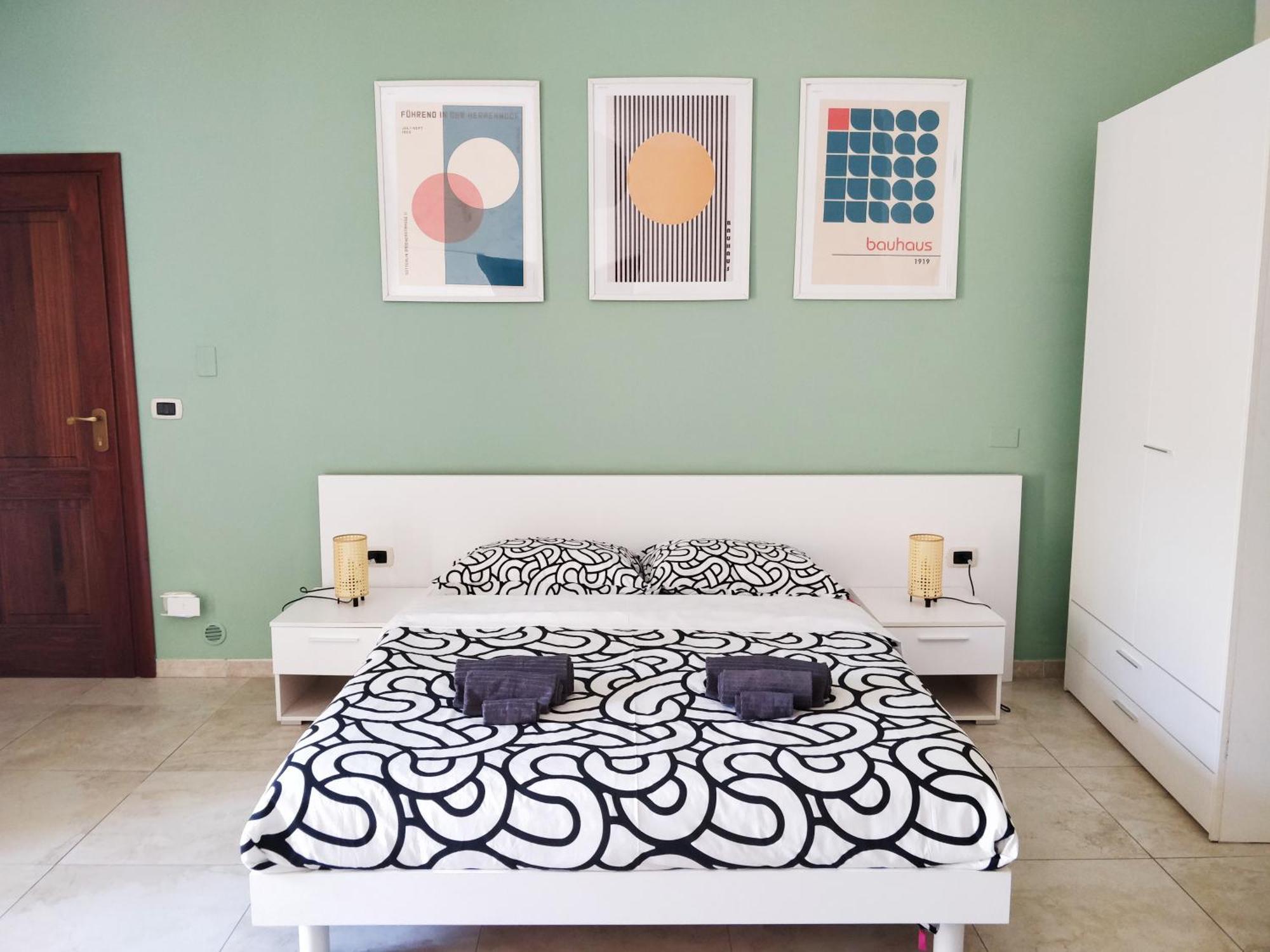 Kalos Rooms อากริเจนโต ภายนอก รูปภาพ