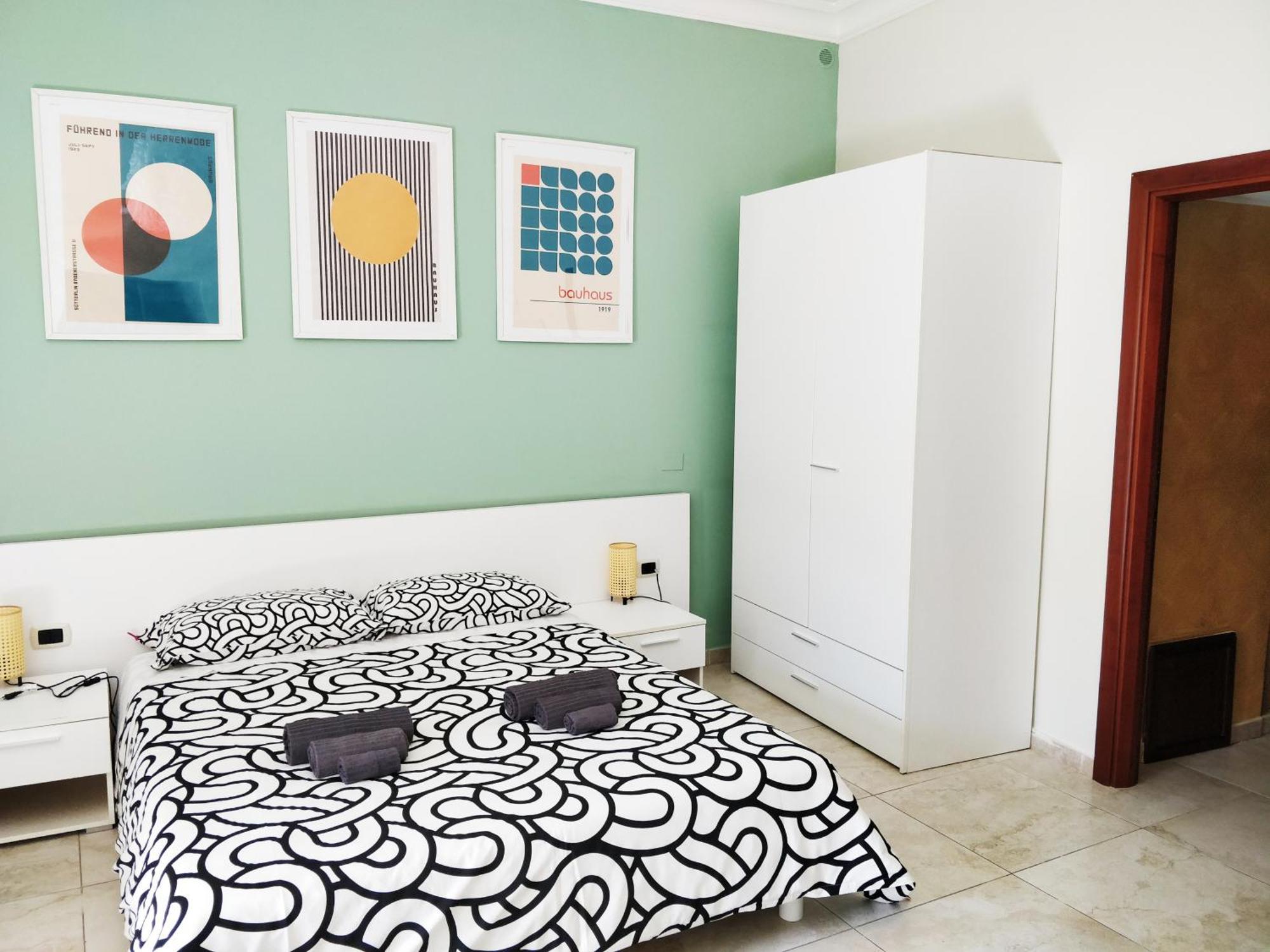 Kalos Rooms อากริเจนโต ภายนอก รูปภาพ