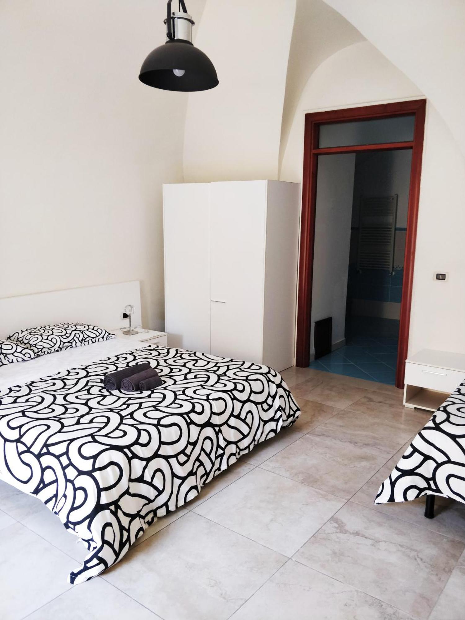 Kalos Rooms อากริเจนโต ภายนอก รูปภาพ