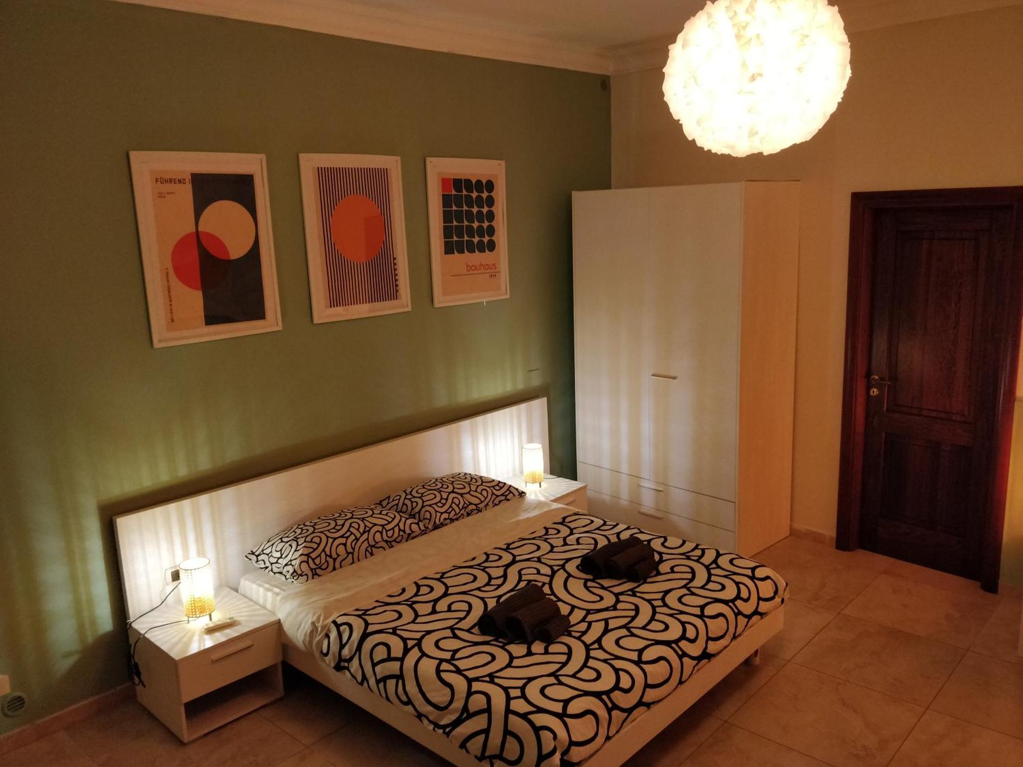 Kalos Rooms อากริเจนโต ภายนอก รูปภาพ