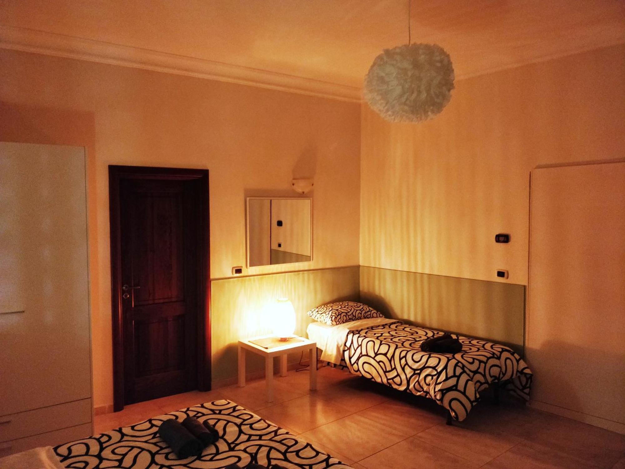 Kalos Rooms อากริเจนโต ภายนอก รูปภาพ
