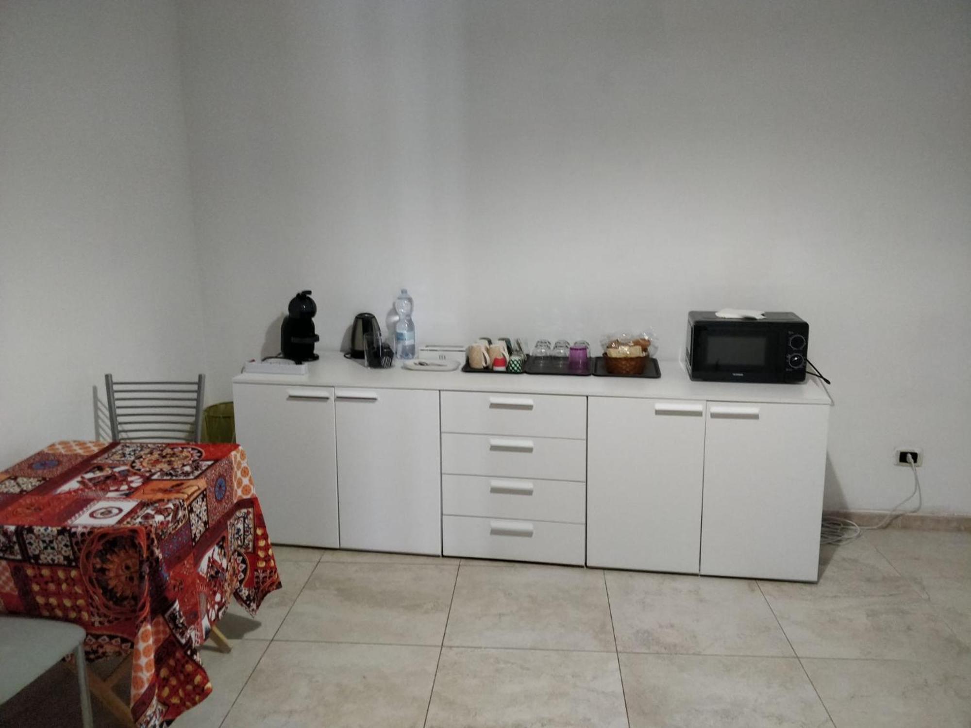 Kalos Rooms อากริเจนโต ภายนอก รูปภาพ