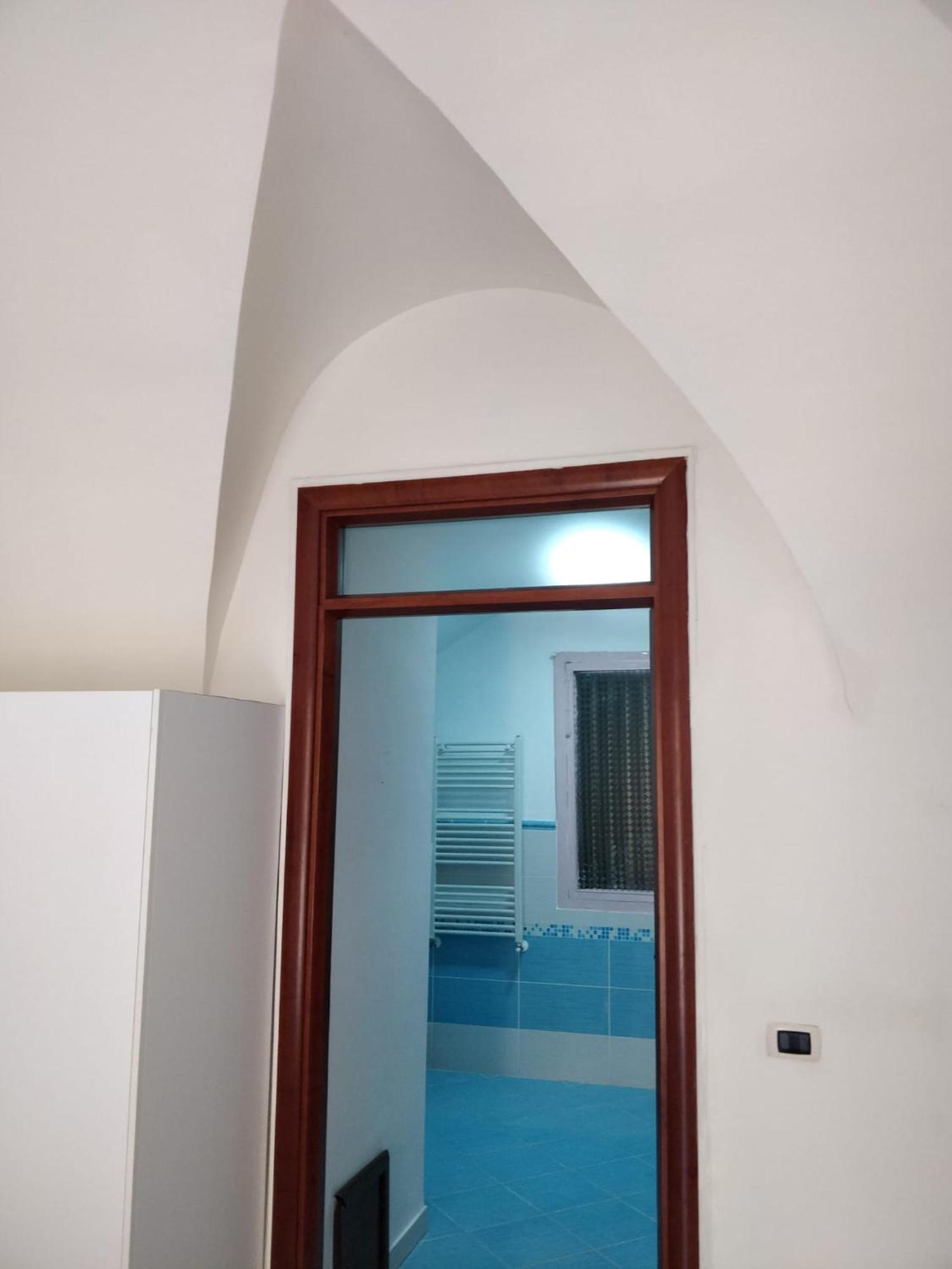 Kalos Rooms อากริเจนโต ภายนอก รูปภาพ