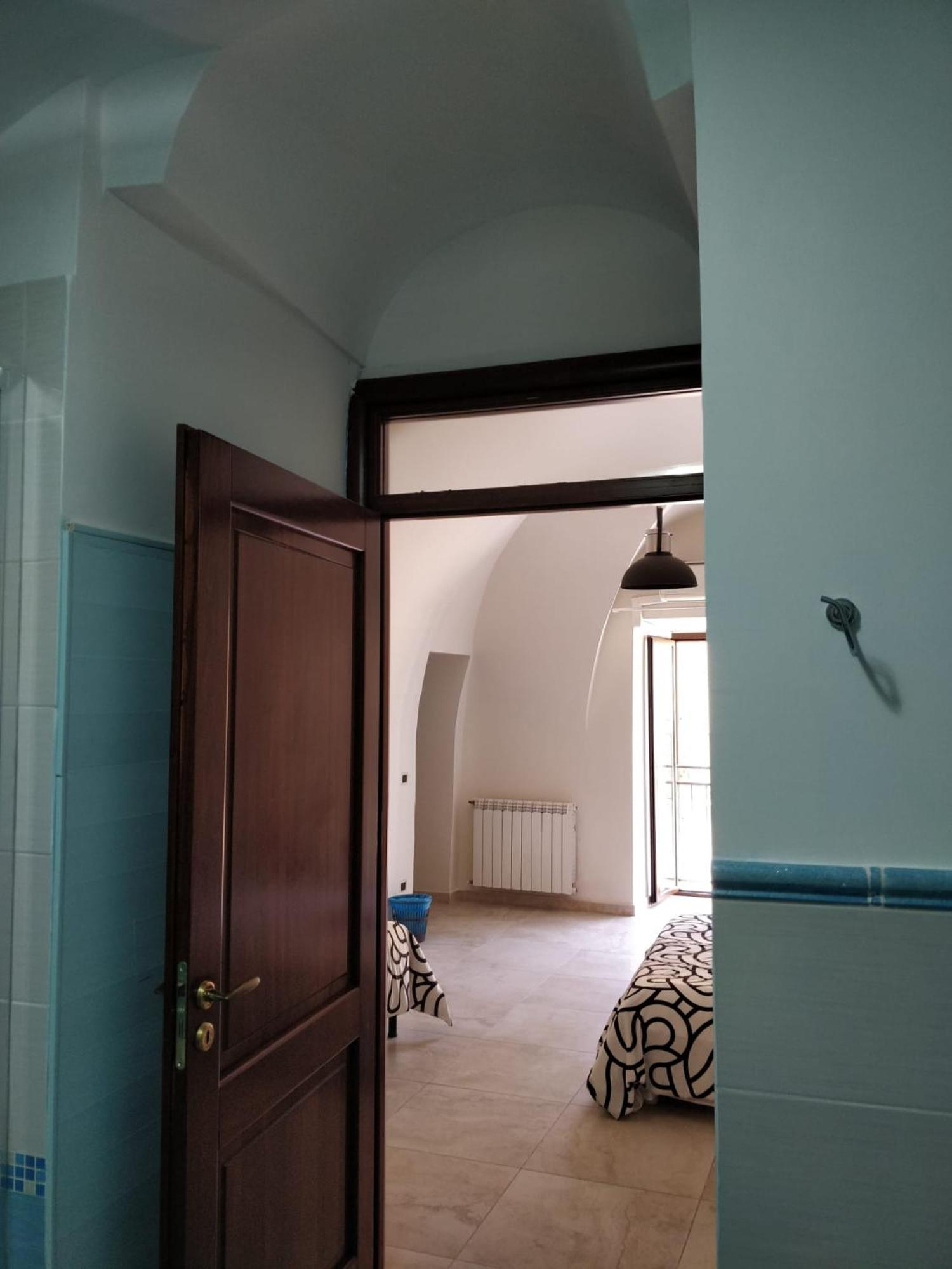 Kalos Rooms อากริเจนโต ภายนอก รูปภาพ