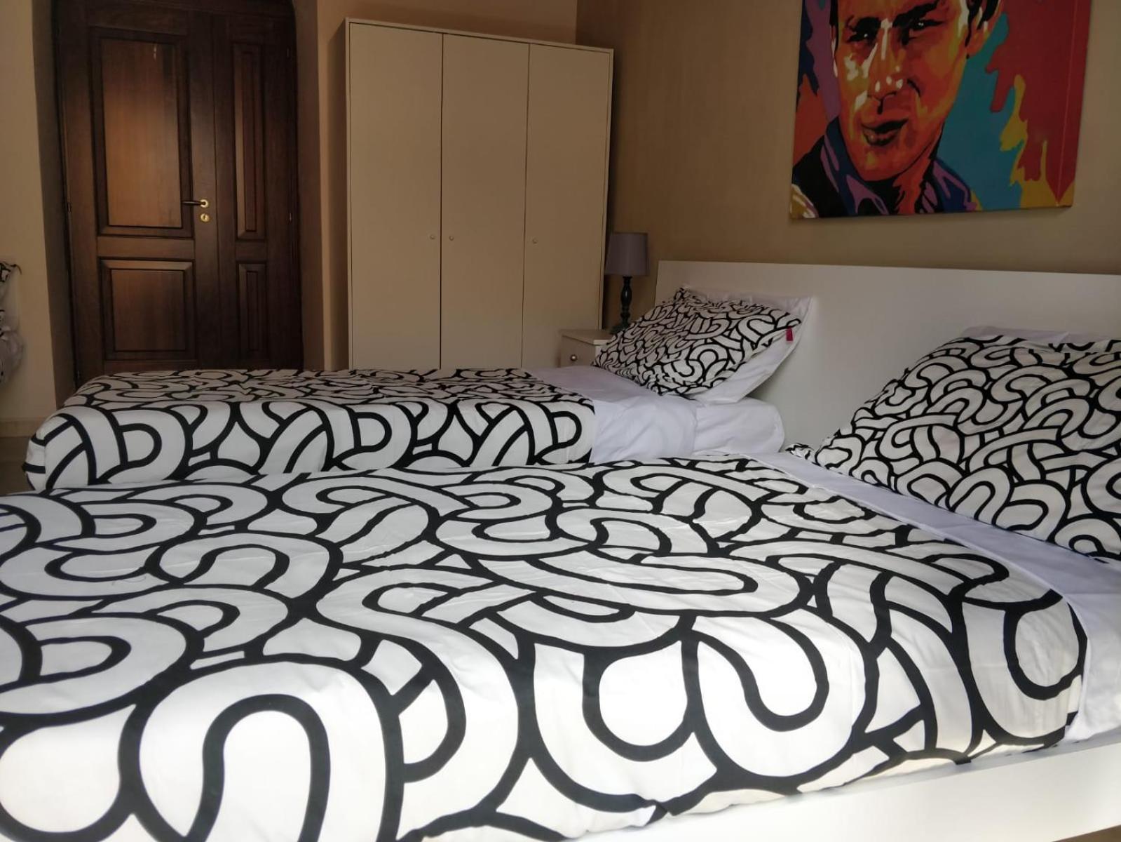 Kalos Rooms อากริเจนโต ภายนอก รูปภาพ