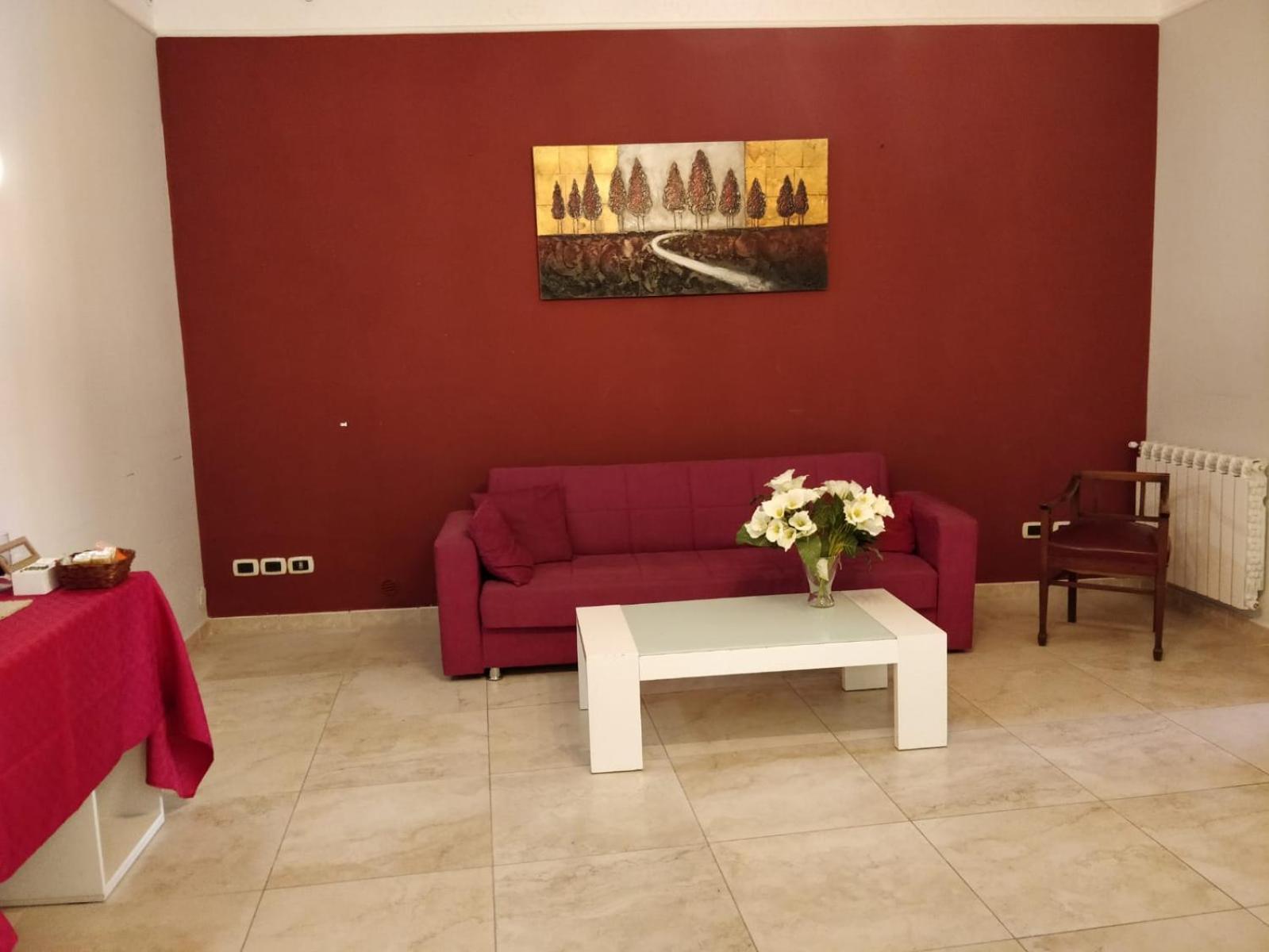 Kalos Rooms อากริเจนโต ภายนอก รูปภาพ